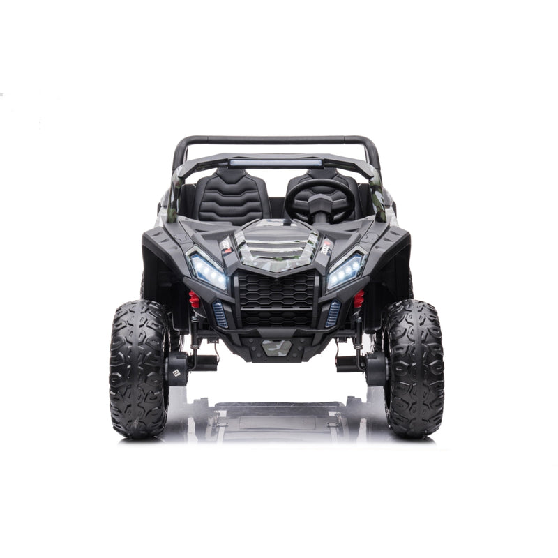 Load image into Gallery viewer, 24V 4x4 Magic Cars Dune Buggy Buccaneer 2 Seater Ride-on
