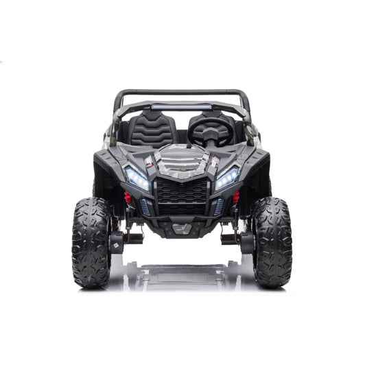24V 4x4 Magic Cars Dune Buggy Buccaneer 2 Seater Ride-on
