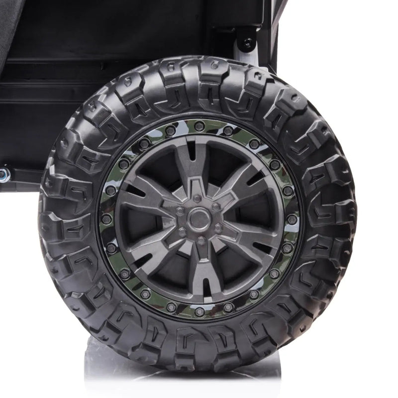 Load image into Gallery viewer, 24V 4x4 Freddo Dune Buggy Buccaneer 2 Seater Ride-on
