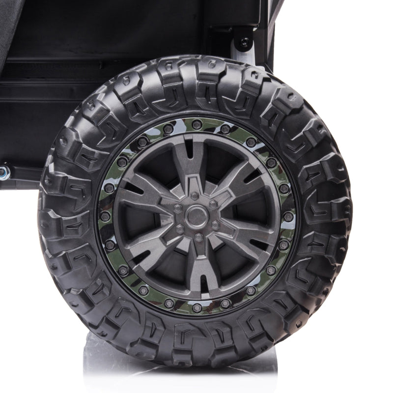 Load image into Gallery viewer, 24V 4x4 Magic Cars Dune Buggy Buccaneer 2 Seater Ride-on
