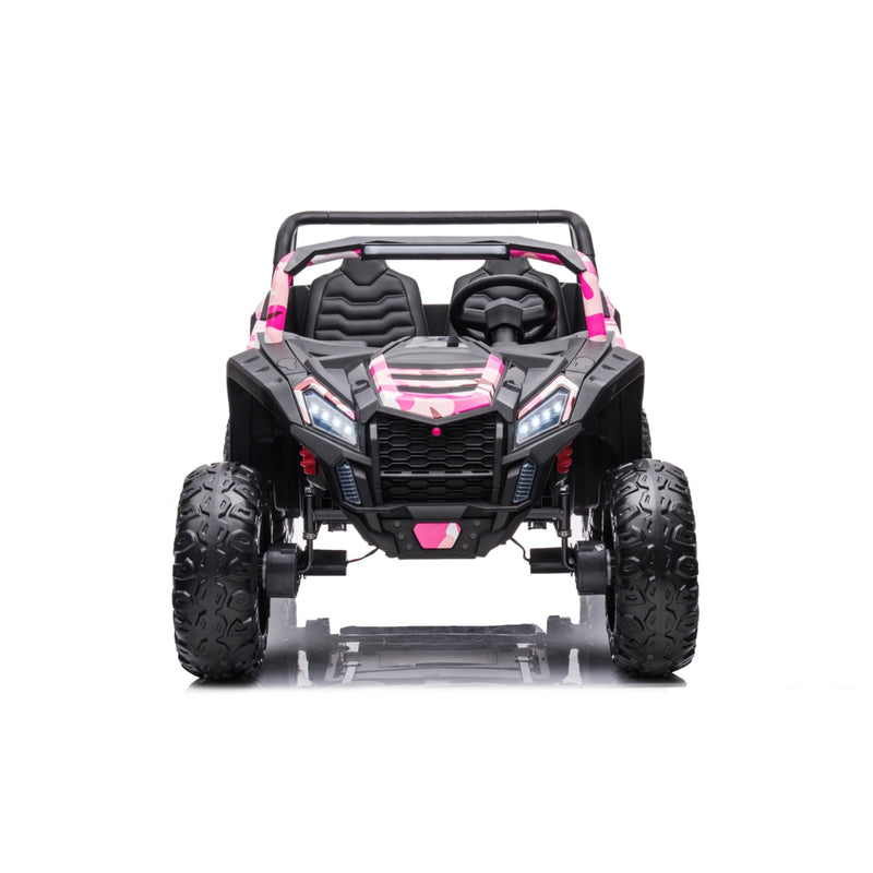 Load image into Gallery viewer, 24V 4x4 Magic Cars Dune Buggy Buccaneer 2 Seater Ride-on
