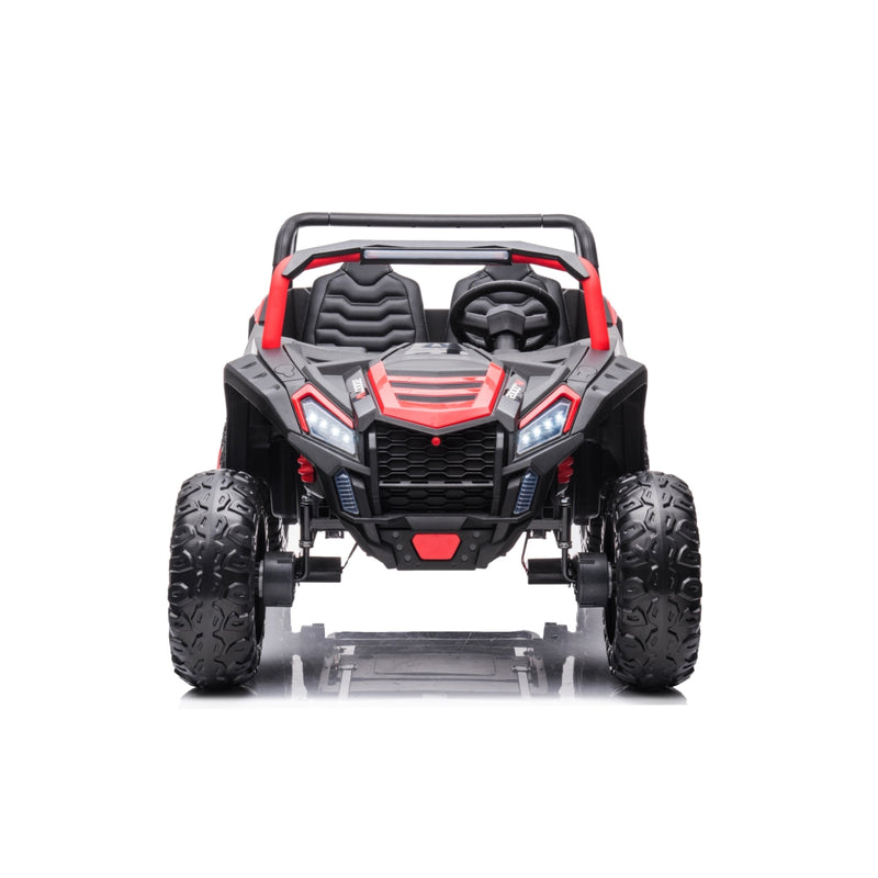 Load image into Gallery viewer, 24V 4x4 Magic Cars Dune Buggy Buccaneer 2 Seater Ride-on
