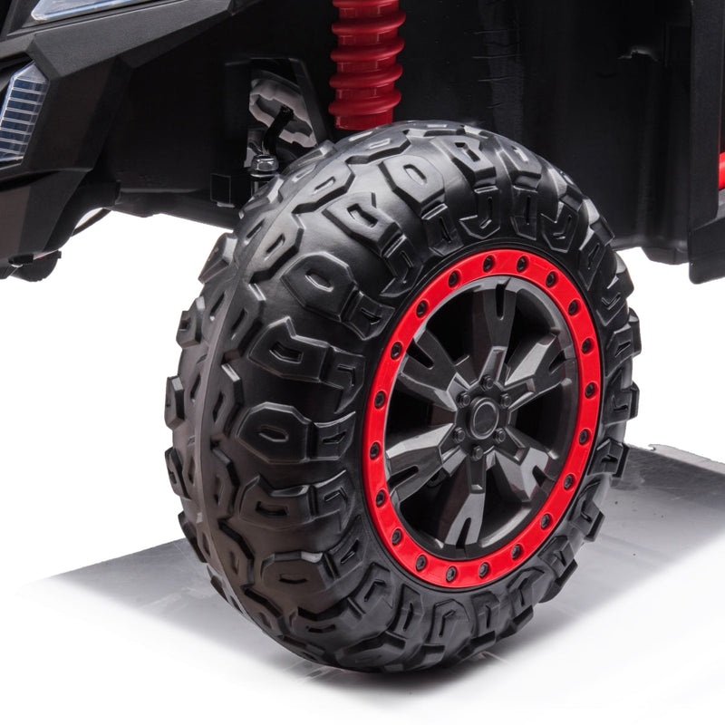 Load image into Gallery viewer, 24V 4x4 Magic Cars Dune Buggy Buccaneer 2 Seater Ride-on
