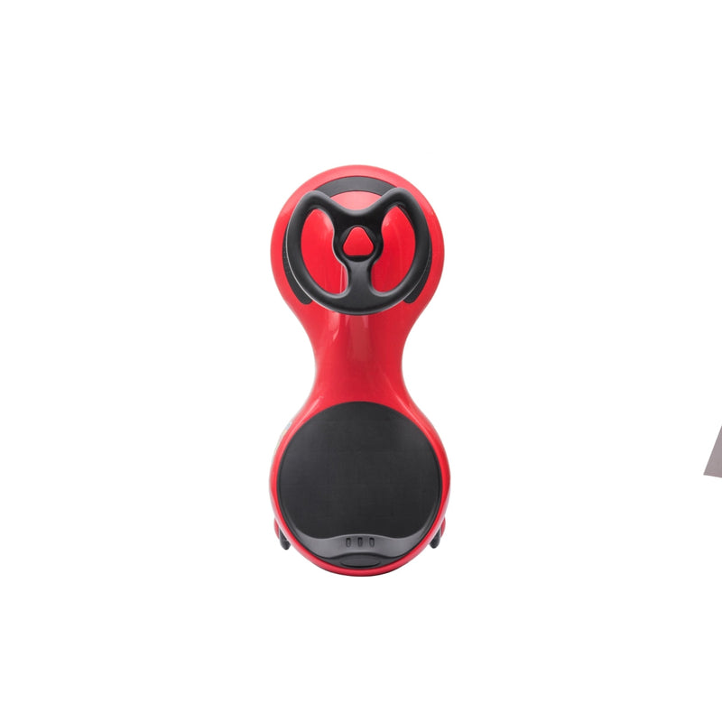 Load image into Gallery viewer, Magic Cars Toys Swing Car with Flashing Wheels
