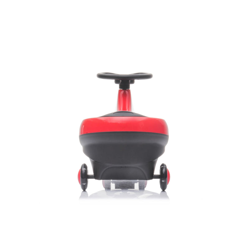 Load image into Gallery viewer, Magic Cars Toys Swing Car with Flashing Wheels
