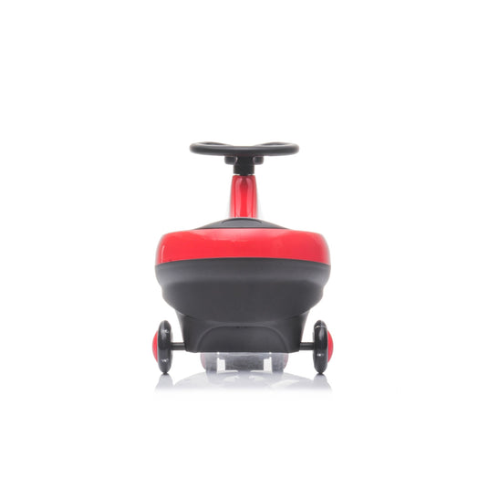 Magic Cars Toys Swing Car with Flashing Wheels