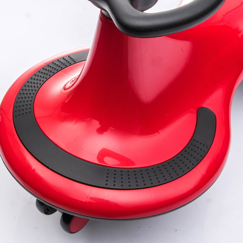 Load image into Gallery viewer, Magic Cars Toys Swing Car with Flashing Wheels
