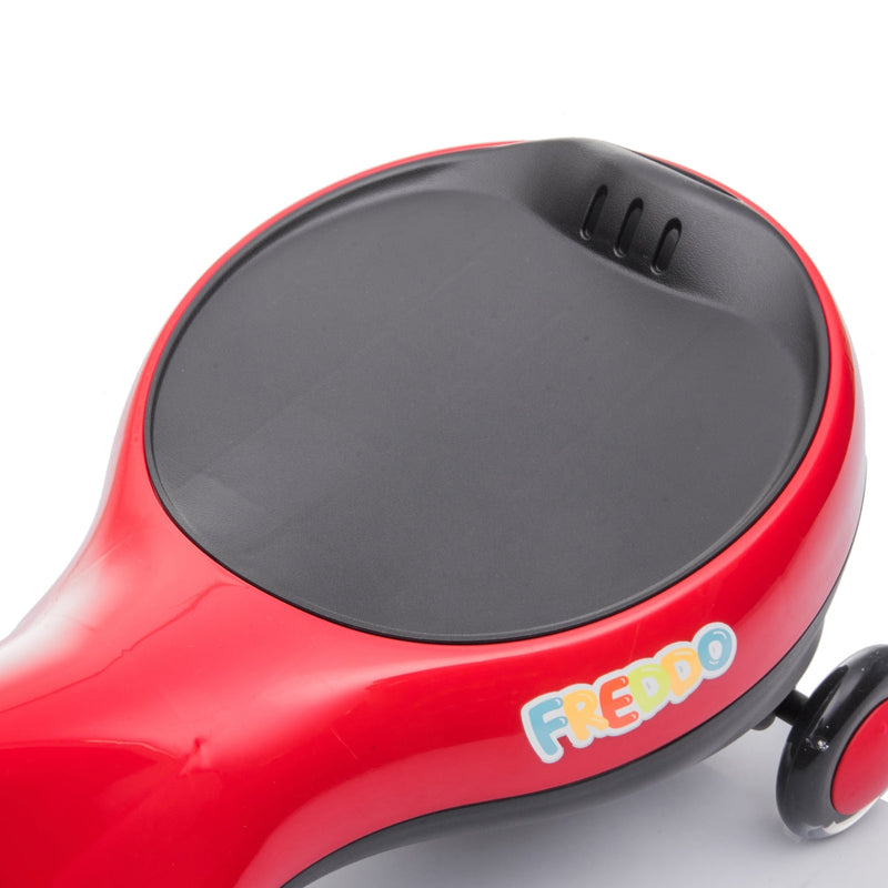 Load image into Gallery viewer, Magic Cars Toys Swing Car with Flashing Wheels
