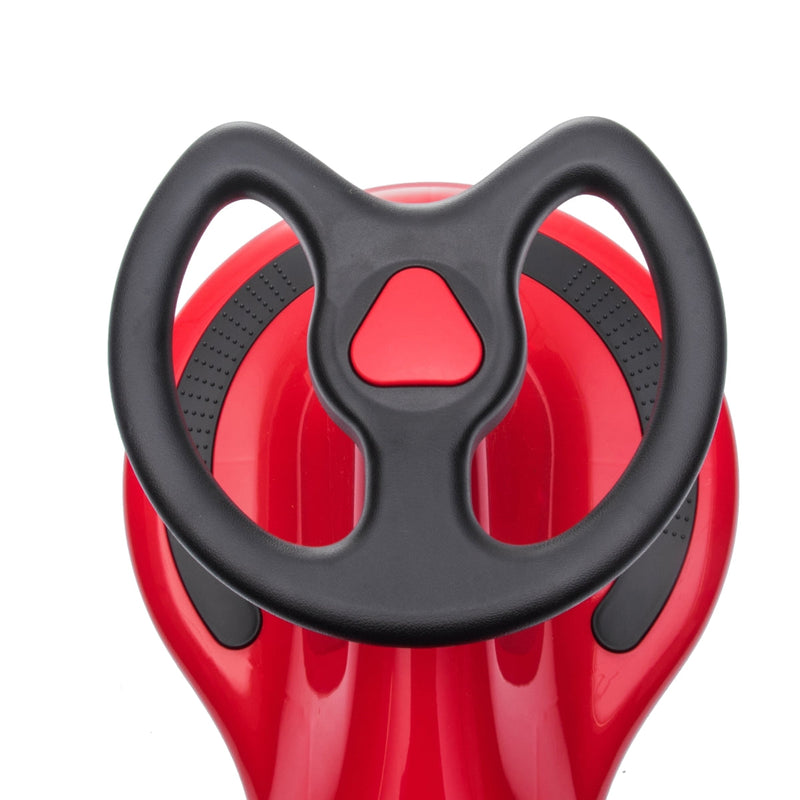 Load image into Gallery viewer, Magic Cars Toys Swing Car with Flashing Wheels
