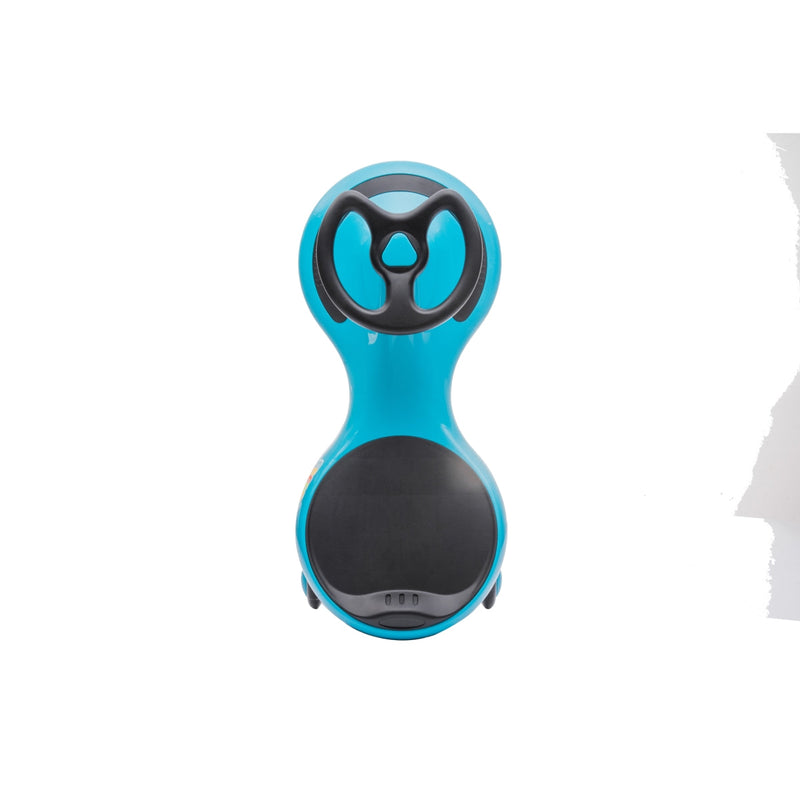 Load image into Gallery viewer, Magic Cars Toys Swing Car with Flashing Wheels
