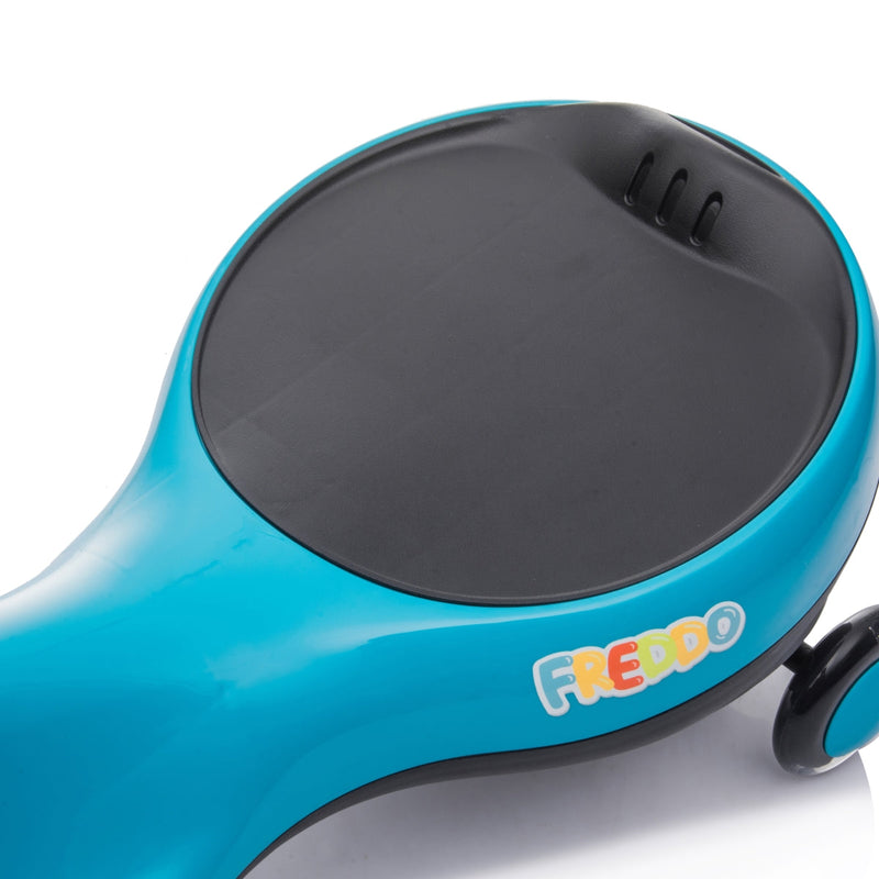 Load image into Gallery viewer, Magic Cars Toys Swing Car with Flashing Wheels
