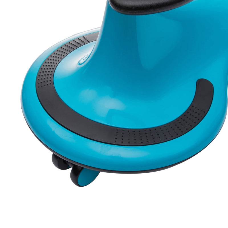 Load image into Gallery viewer, Magic Cars Toys Swing Car with Flashing Wheels
