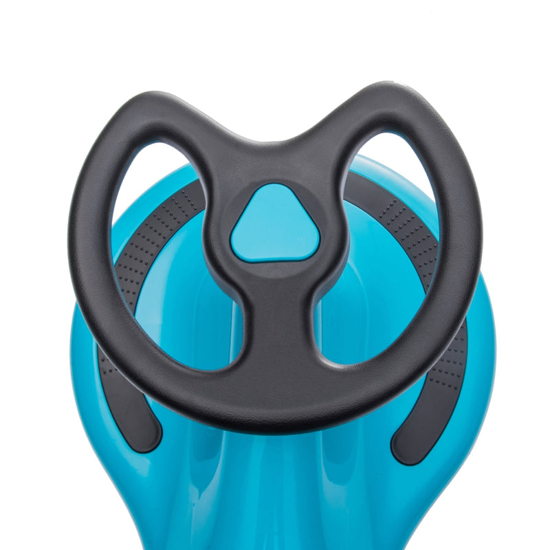 Load image into Gallery viewer, Magic Cars Toys Swing Car with Flashing Wheels
