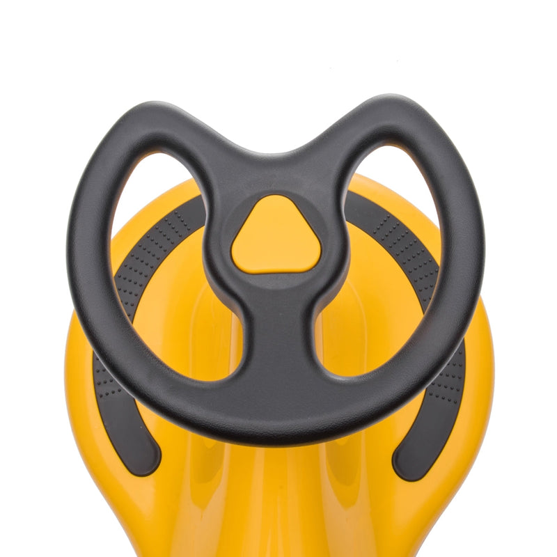 Load image into Gallery viewer, Magic Cars Toys Swing Car with Flashing Wheels
