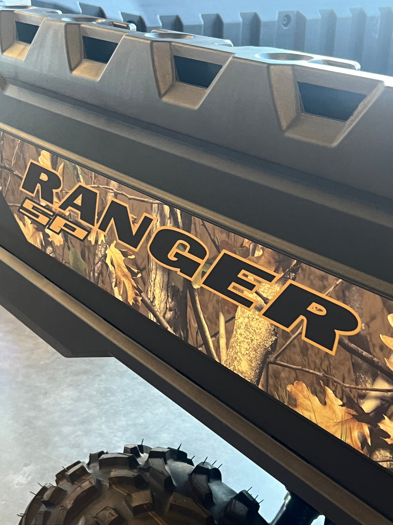 Load image into Gallery viewer, Polaris Ranger 570,1000,XP 1000, 2018-2025 (will fit up to 2022 North Star)not for 1500
