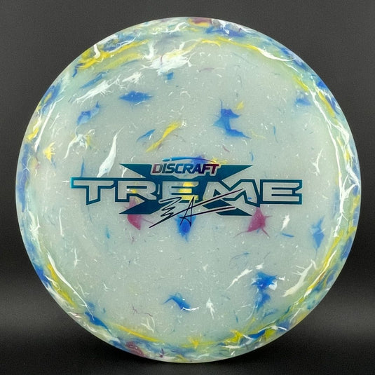 Jawbreaker Z FLX Xtreme - Ezra Aderhold