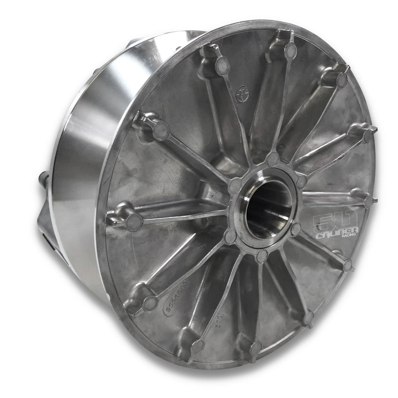 Load image into Gallery viewer, OEM Polaris Primary Drive Clutch 1323761 2016-2021+ RZR Turbo XP Turbo
