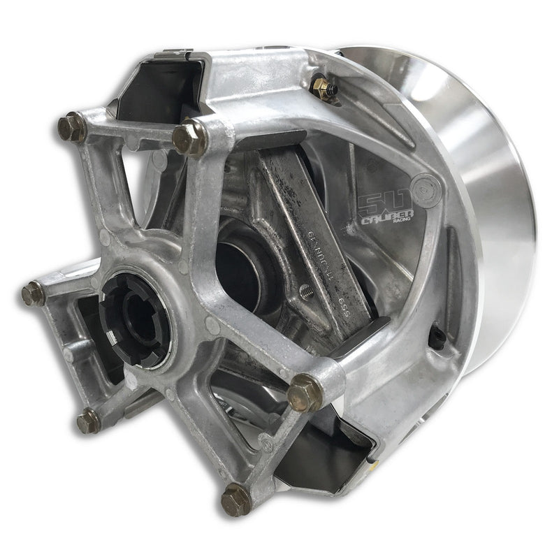 Load image into Gallery viewer, OEM Polaris Primary Drive Clutch 1323761 2016-2021+ RZR Turbo XP Turbo
