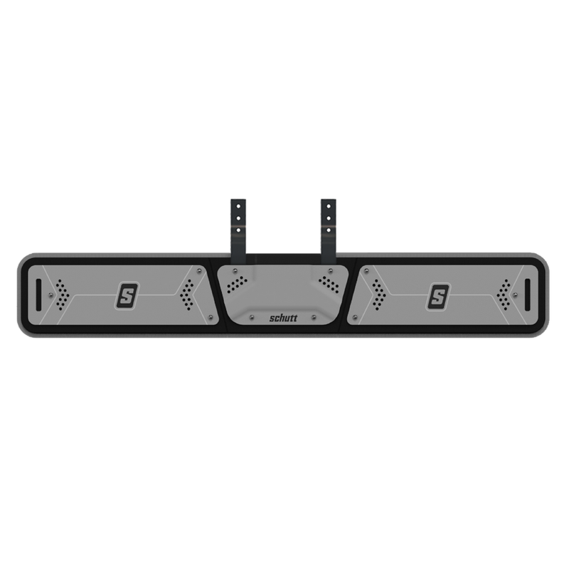 Load image into Gallery viewer, XV VARSITY RIB PROTECTOR
