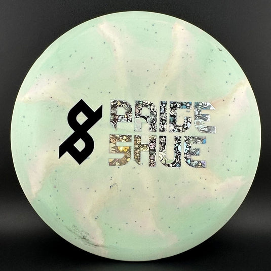 ESP Sparkle Buzzz SS - Paige Shue