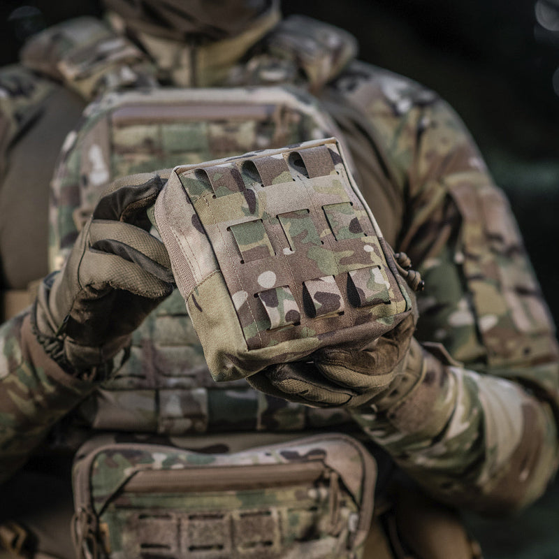 Load image into Gallery viewer, M-Tac Utility Pouch Elite (Small)
