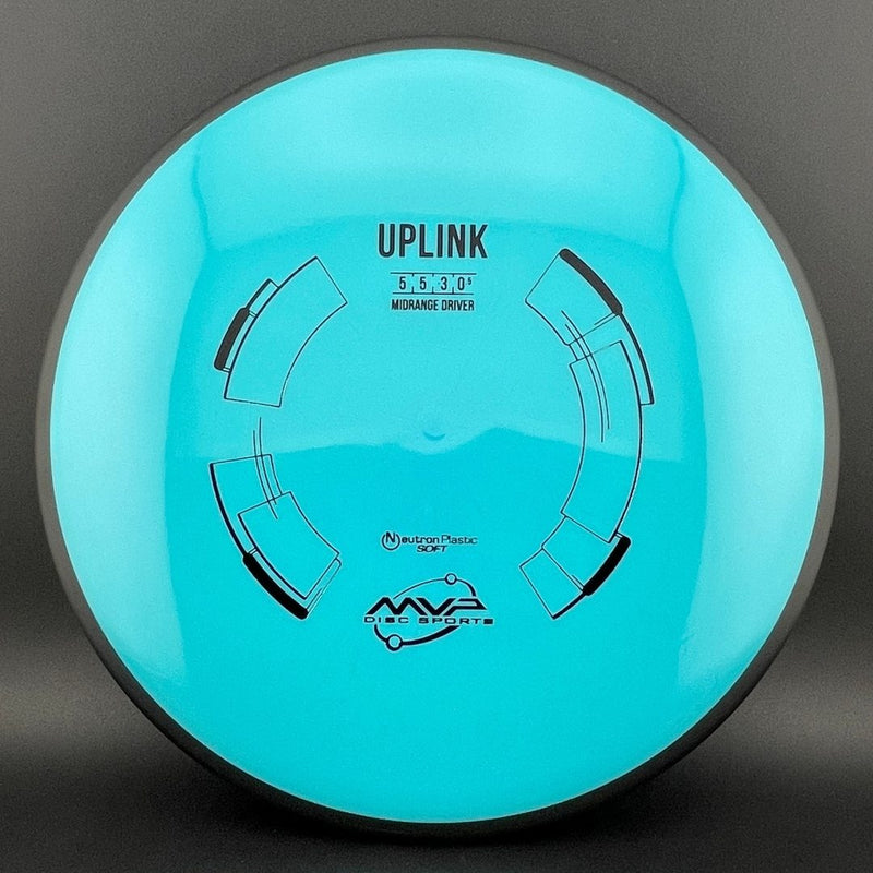 Load image into Gallery viewer, Neutron Soft Uplink
