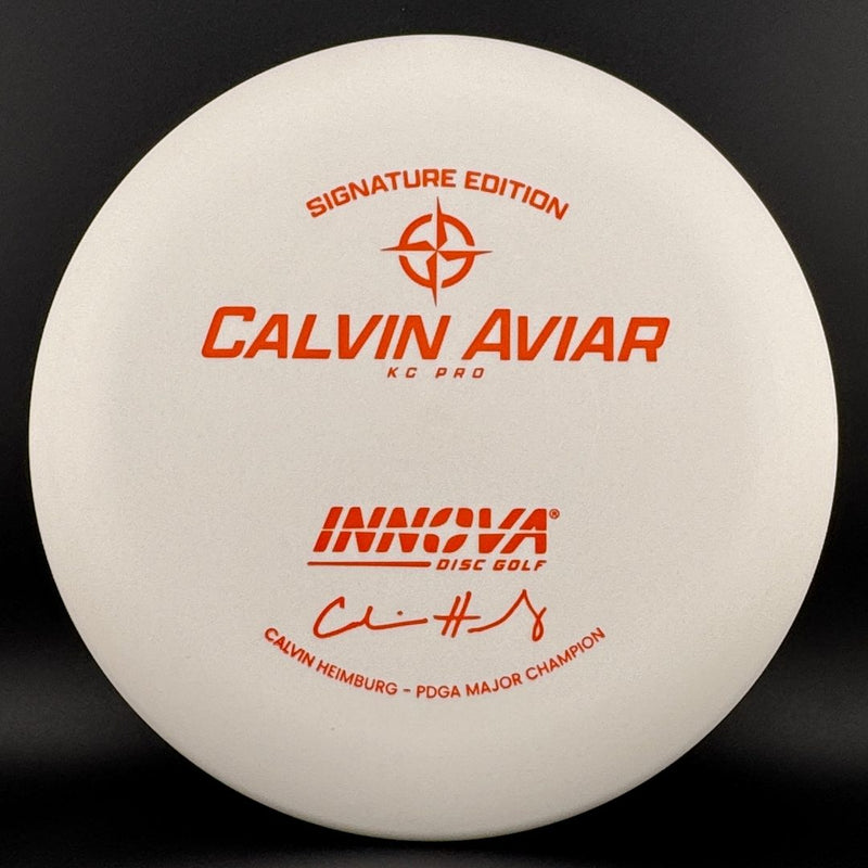 Load image into Gallery viewer, KC Pro Aviar - Calvin Heimburg Signature Edition
