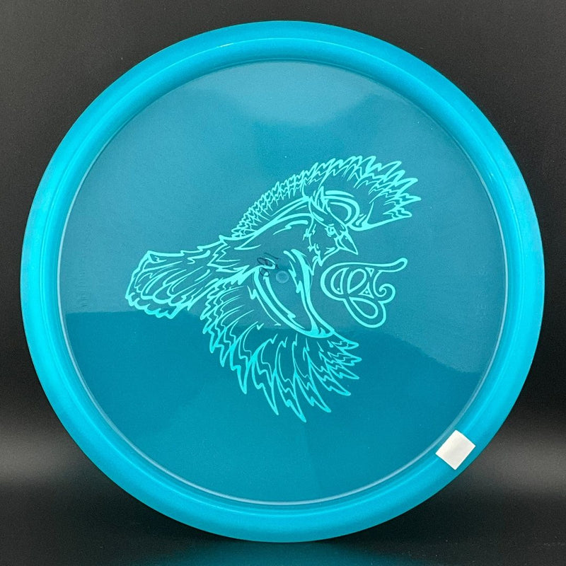 Load image into Gallery viewer, Quantum Solstice (QSTC 1.2) - "TeeJay" - TJ Grobman Team Rare Air
