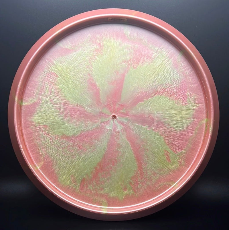 Load image into Gallery viewer, Ti Swirl Colorshift Zone - Anthony Barela Commemorative Release
