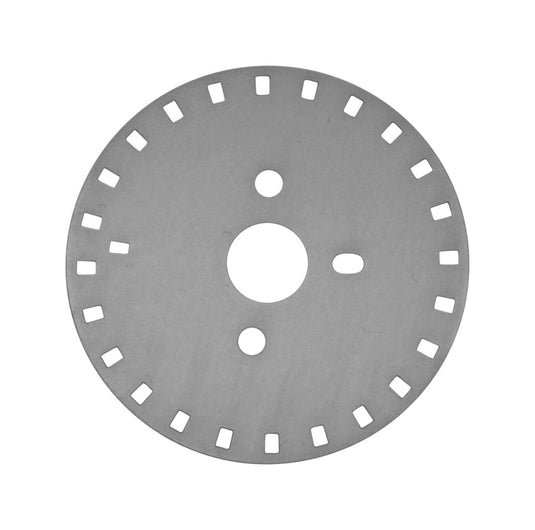 AEM Electronics CAS Trigger Disk 50mm OD Nissan 200SX 300ZX V6 1984-1996