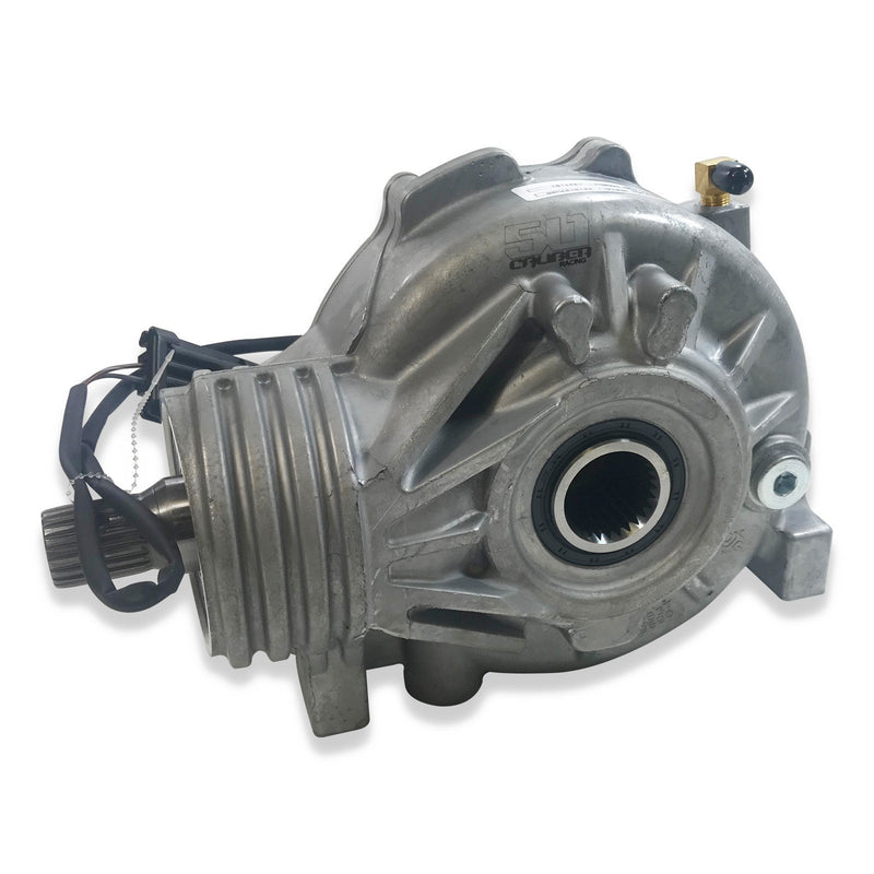 Load image into Gallery viewer, OEM Polaris RZR Front Gear Case Differential 1334181
