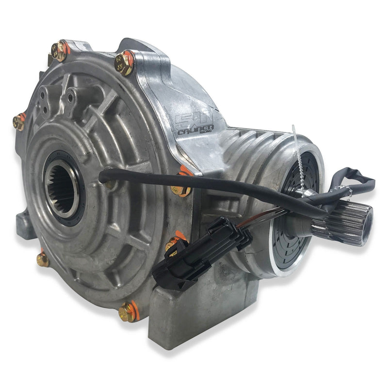 Load image into Gallery viewer, OEM Polaris RZR Front Gear Case Differential 1334181
