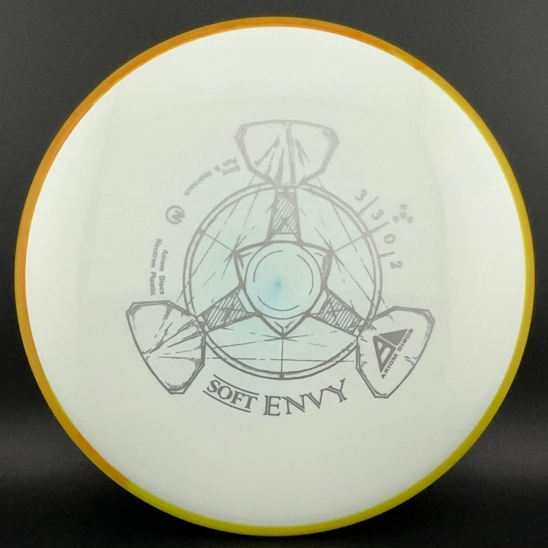 Load image into Gallery viewer, Soft Neutron Envy
