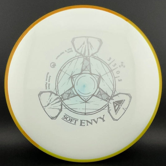 Soft Neutron Envy