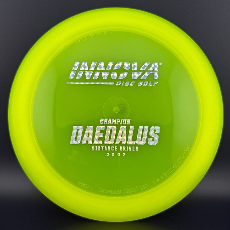 Load image into Gallery viewer, Champion Daedalus
