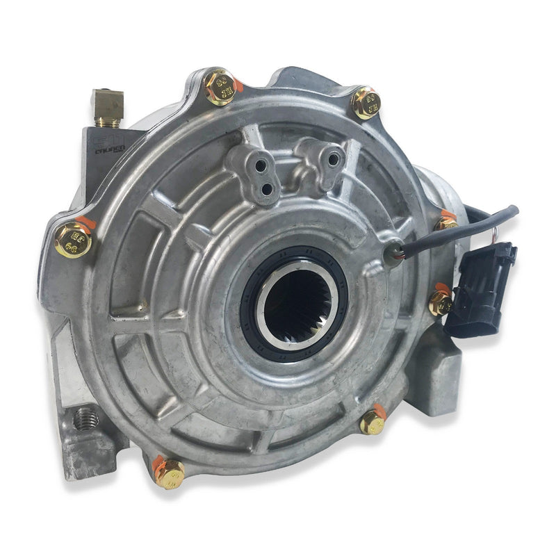 Load image into Gallery viewer, OEM Polaris RZR Front Gear Case Differential 1334181
