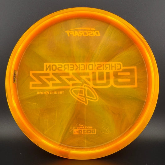 Z Swirl Buzzz - Chris Dickerson 2025 Tour Series