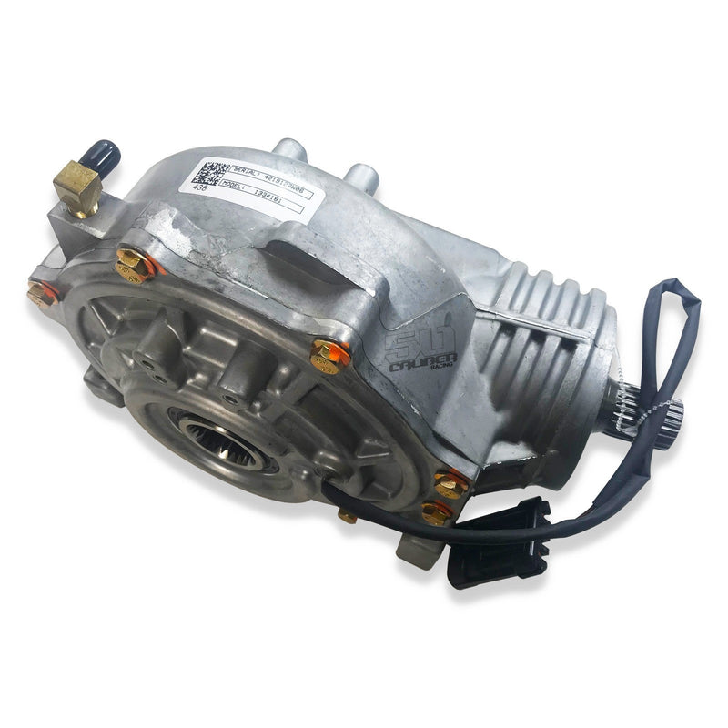 Load image into Gallery viewer, OEM Polaris RZR Front Gear Case Differential 1334181
