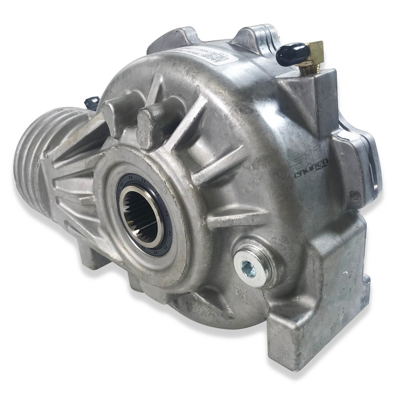 Load image into Gallery viewer, OEM Polaris RZR Front Gear Case Differential 1334181
