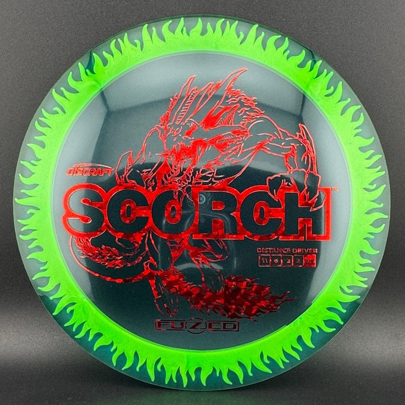 Load image into Gallery viewer, FuZed Z Scorch
