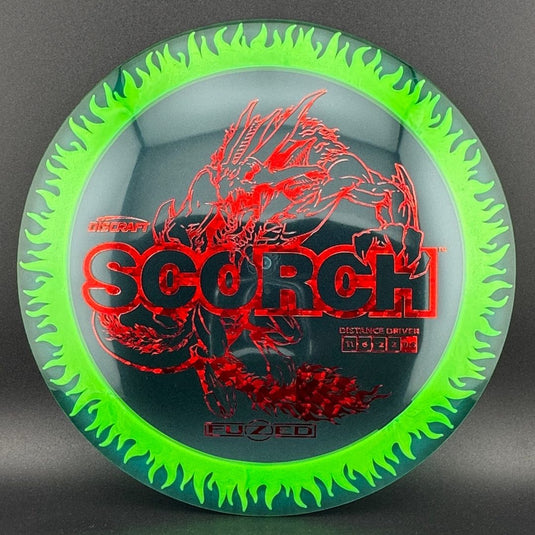FuZed Z Scorch