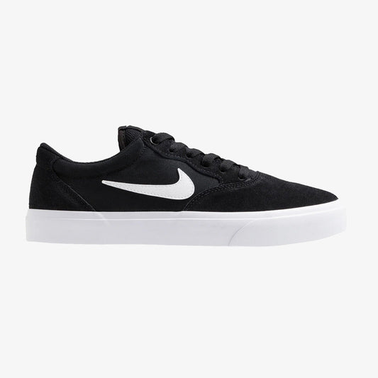 Nike Shoes SB Chron SLR - Black/White