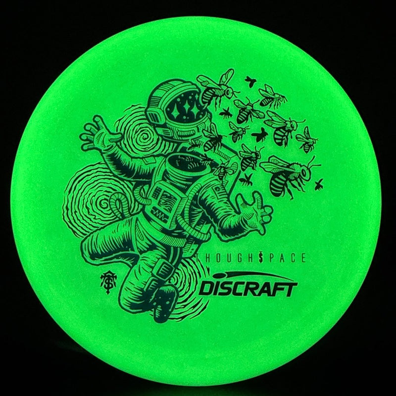 Load image into Gallery viewer, Color Glow Vessel - USDGC 2025 - Discraft x TSA Collab
