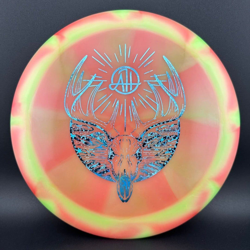 Load image into Gallery viewer, Z Swirl Force - Adam Hammes Ten-Point
