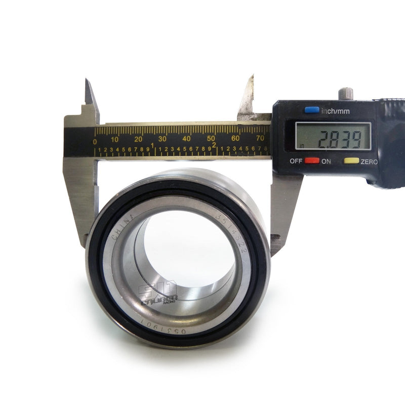 Load image into Gallery viewer, OEM Polaris wheel bearing 3514924 fits S 900 xp1000 general ace and turbo models
