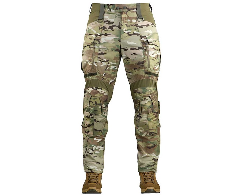 Load image into Gallery viewer, M-Tac Military Pants Army Gen.II NYCO Extreme
