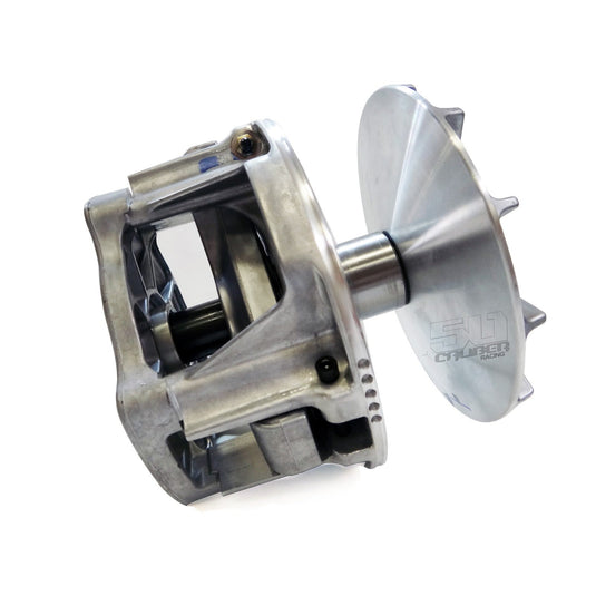 OEM Polaris Primary Drive Clutch  2014-2018 RZR XP1000 and XP4
