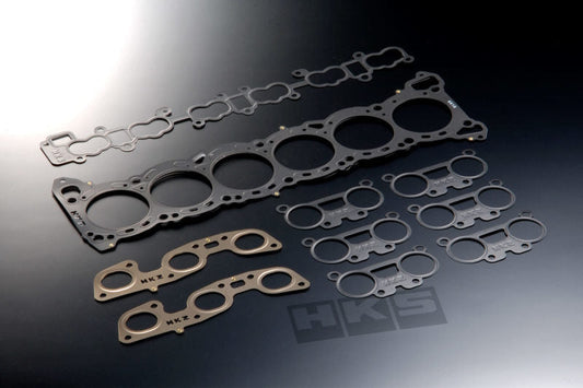 HKS 1.2mm HGK Engine Overhaul RB26 Stopper Head Gasket Kit 23009-AN011