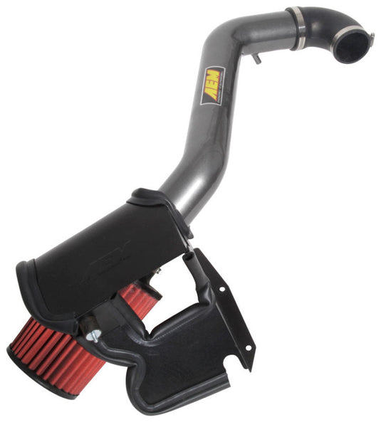 AEM Induction AEM 17-18 C.A.S Subaru Impreza L4-2.0L F/I Cold Air Intake 21-846C