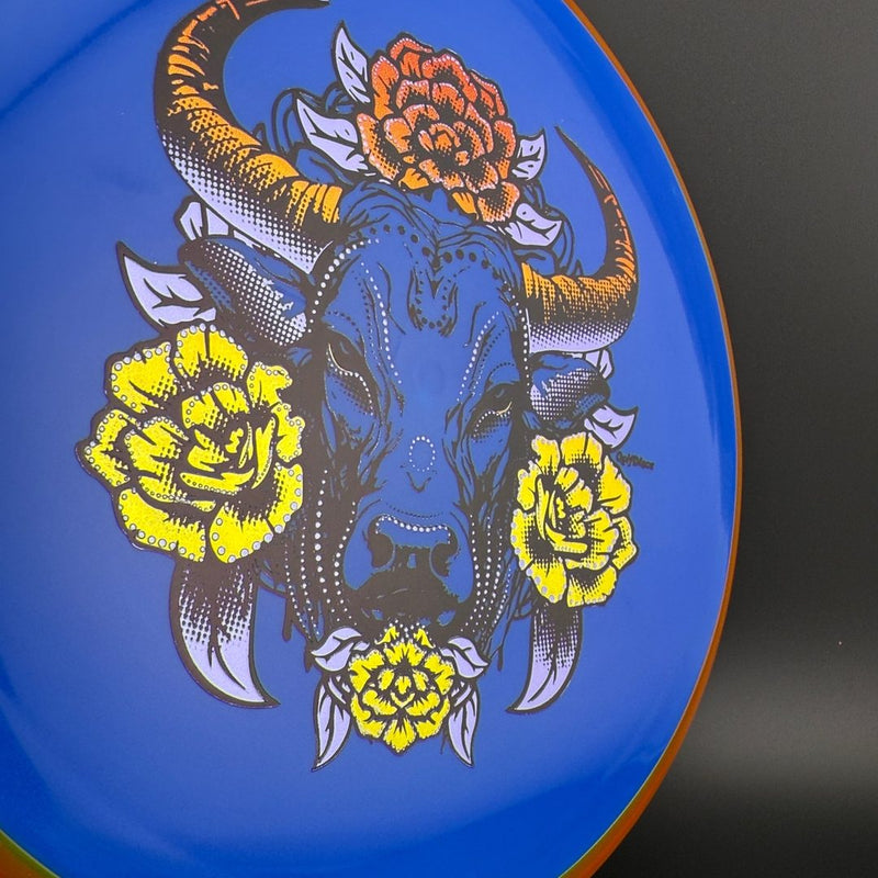 Load image into Gallery viewer, Prism Neutron Trance - "Bulls Eye"
